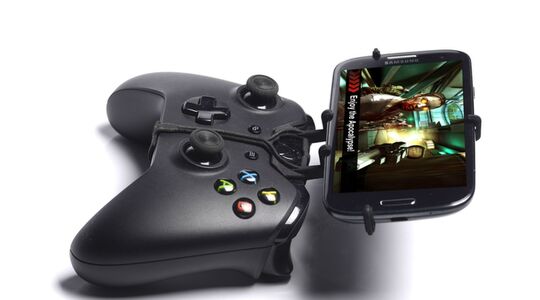 console streaming