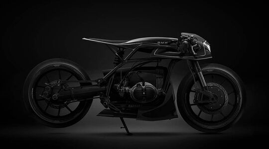 BMW R80