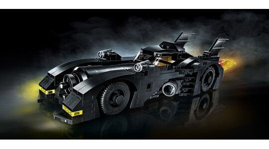 Batmobile