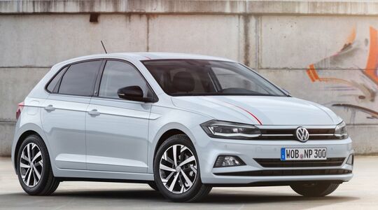 lease wagen