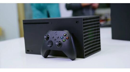 Xbox Series X