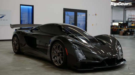 supercar