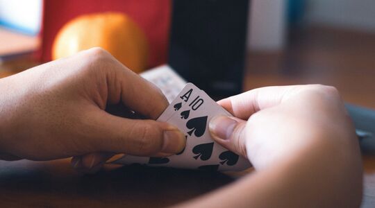 blackjack