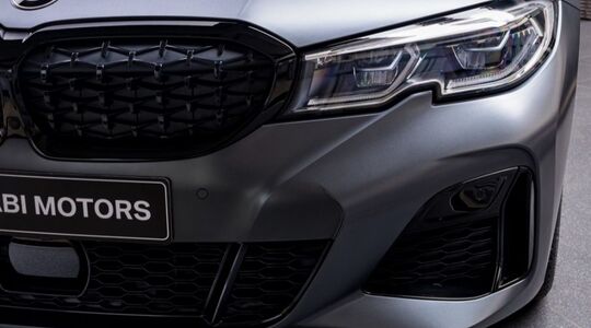 bmw m340i