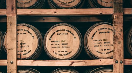 whisky