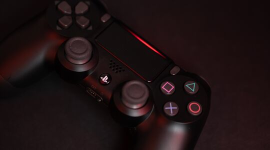 PlayStation 5