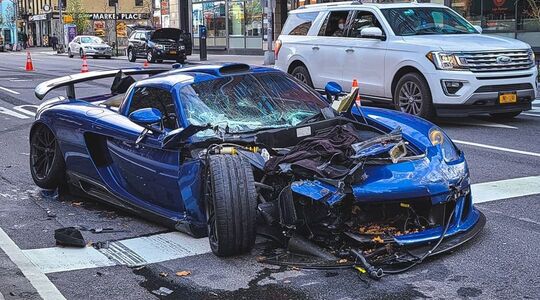 supercar