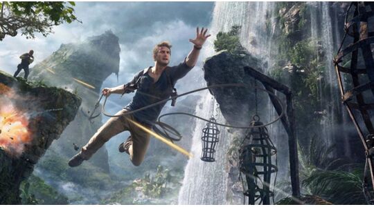 PlayStation Plus games