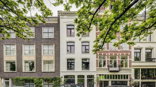 Funda huis