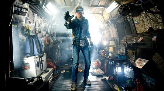 science-fiction film