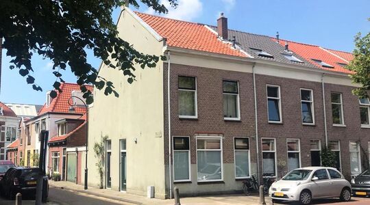 foute woning haarlem