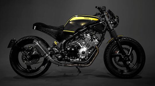 scrambler