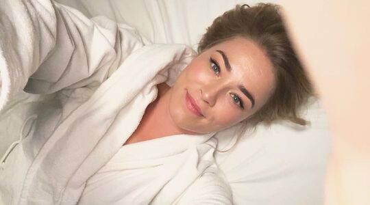 geraldine kemper