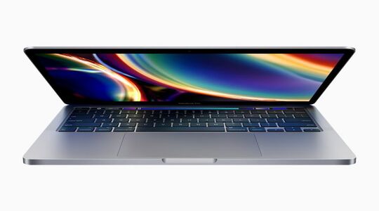 macbook