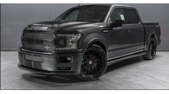 shelby