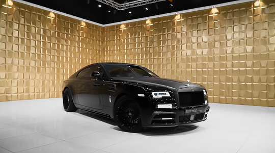 Rolls Royce