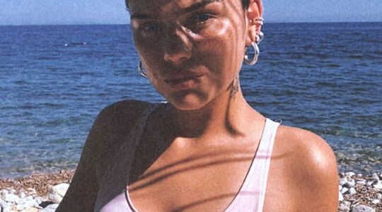 famke louise
