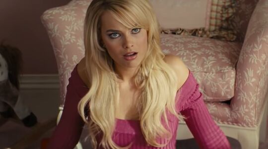 margot robbie