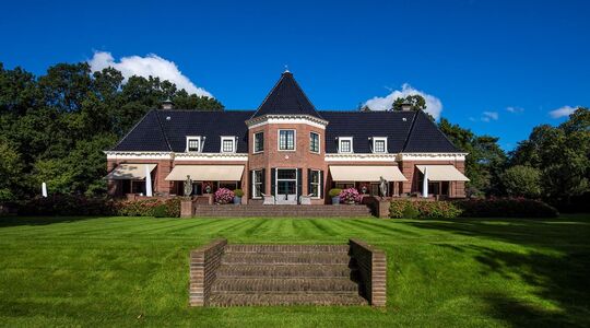 duurste Funda huis