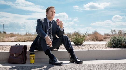emmy award-nominaties