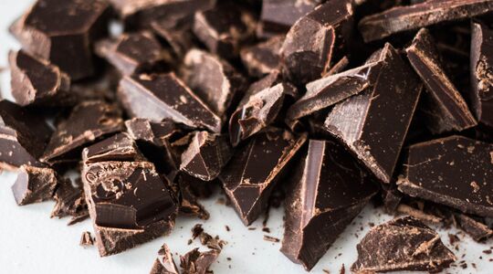 chocolade