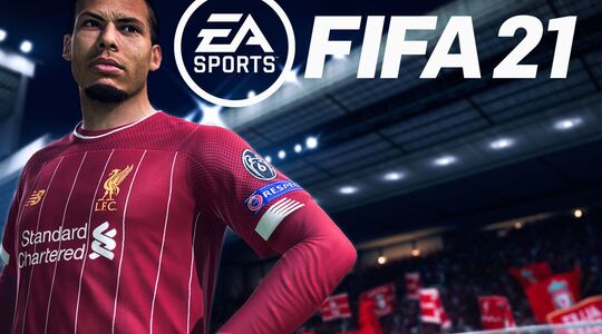 fifa 21