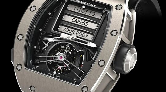 horloge van drake