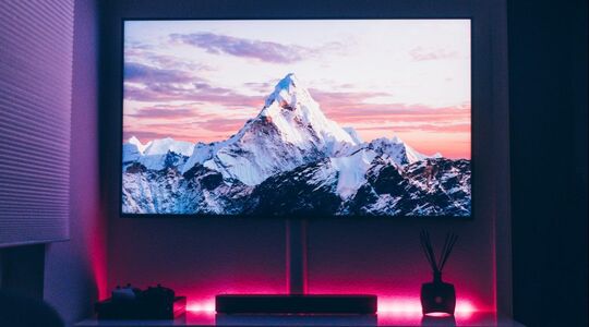 4k tv