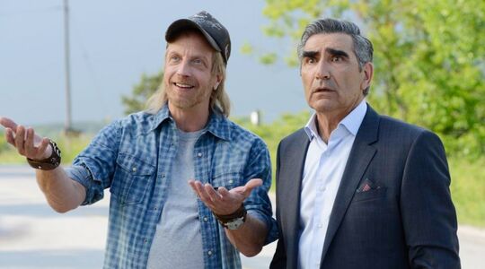 Schitt's Creek