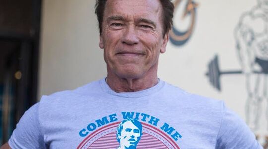 Arnold