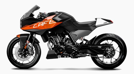 caféracer