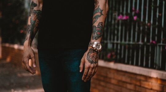 tatoeage