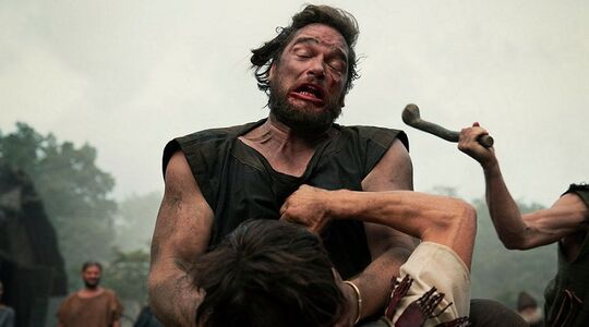 Barbarians