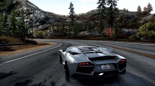 Need for Speed