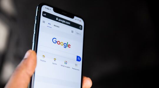 nieuwe Google-feature laat je een nummer neuriën