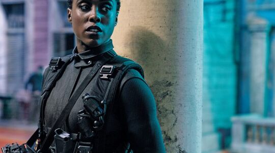 Lashana nieuwe 007
