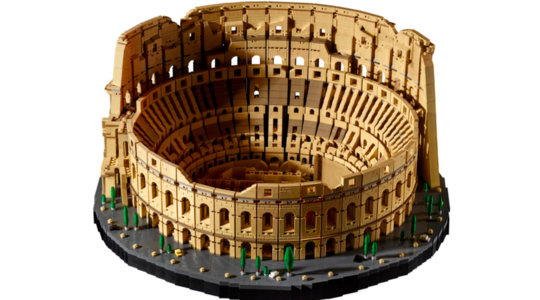lego