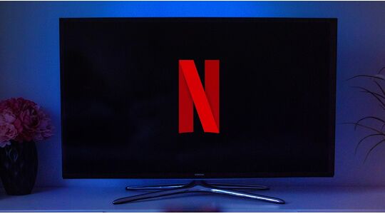 Netflix functie