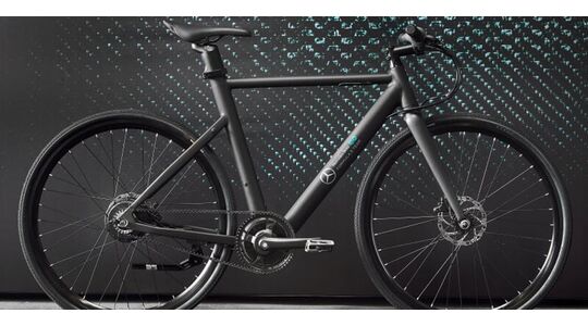 e bike
