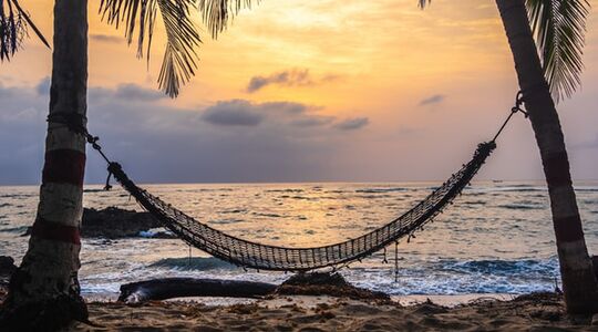 thuiswerken hawaii