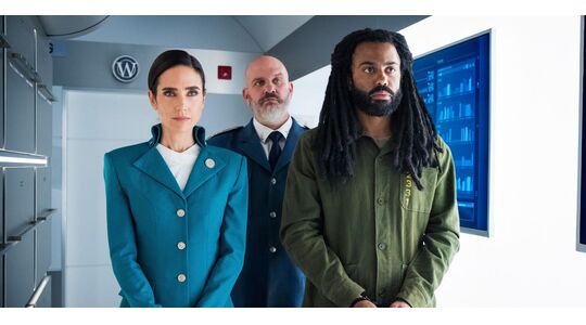 Snowpiercer seizoen 2