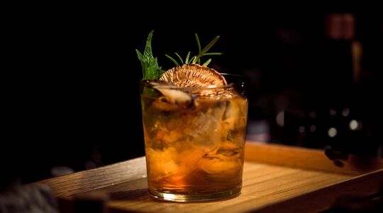 alcoholvrije cocktails