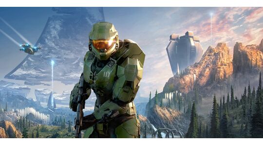 games exclusief voor de xbox-series