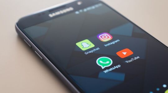 WhatsApp nieuwe functies 2021