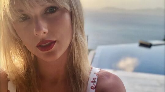 taylor swift
