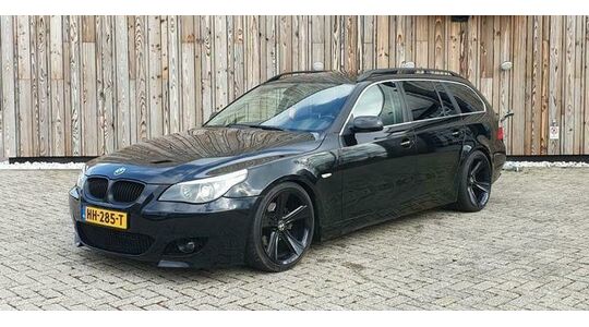 BMW op Marktplaats