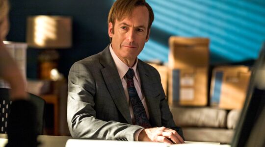 Better Call Saul