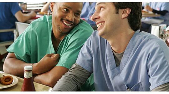 Scrubs