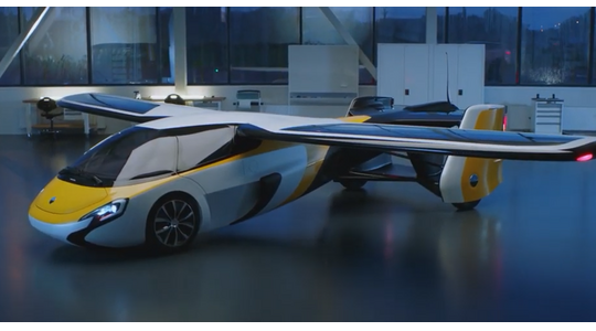 AeroMobil