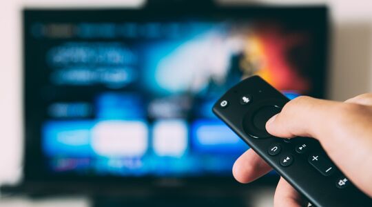Netflix nieuwe functie